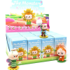 Labubu Flower Elves Edition-BlindBoX