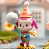 Labubu Flower Elves Edition-BlindBoX