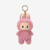 Labubu The Monsters Exciting Macaron Series Plush Pendant Blind Box