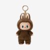 Labubu The Monsters Exciting Macaron Series Plush Pendant Blind Box