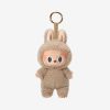 Labubu The Monsters Exciting Macaron Series Plush Pendant Blind Box