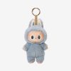 Labubu The Monsters Exciting Macaron Series Plush Pendant Blind Box