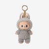 Labubu The Monsters Exciting Macaron Series Plush Pendant Blind Box