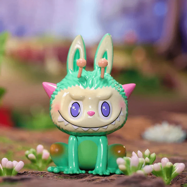Bubu Space Adventure-BlindBoX