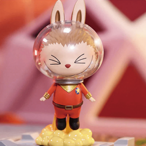 Bubu Space Adventure-BlindBoX