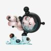 SKULLPANDA Image OfReality Series Figures,Blind Box
