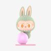 Labubu - Lazy Yoga-BlindBoX