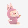Labubu - Lazy Yoga-BlindBoX
