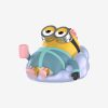 Minions Lazy Every Day Series Figures-BlindBoX