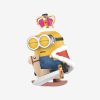 Minions Lazy Every Day Series Figures-BlindBoX