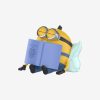 Minions Lazy Every Day Series Figures-BlindBoX
