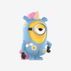 Minions Lazy Every Day Series Figures-BlindBoX