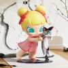 Baby Molly & Baby Tabby Series Figures-BlindBoX
