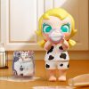 Baby Molly & Baby Tabby Series Figures-BlindBoX