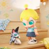 Baby Molly & Baby Tabby Series Figures-BlindBoX