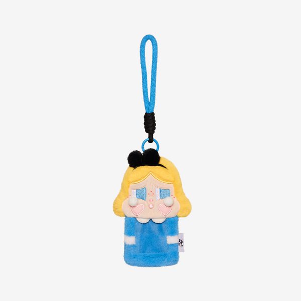 CRYBABY Crying AgainSeries-Card Holder BlindBox