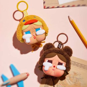 CRYBABY Crying Again Series-Earphone Case