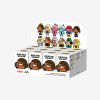 CRYBABY Crying AgainSeries Figures, Blind Box,Mystery Box