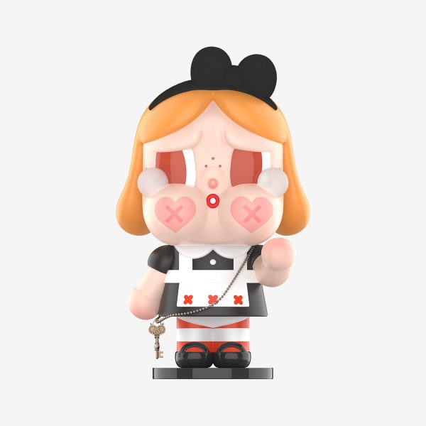 CRYBABY Crying AgainSeries Figures, Blind Box,Mystery Box