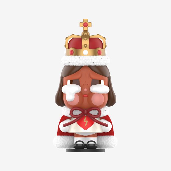 CRYBABY Crying AgainSeries Figures, Blind Box,Mystery Box