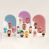 CRYBABY Crying AgainSeries Figures, Blind Box,Mystery Box