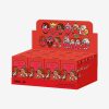 Minions Lazy Every Day Series Figures-BlindBoX