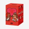 Minions Lazy Every Day Series Figures-BlindBoX