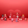 Minions Lazy Every Day Series Figures-BlindBoX