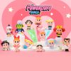 CRYBABY x PowerpuffGirls Series Figures, BlindBox