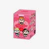CRYBABY x PowerpuffGirls Series Figures, BlindBox