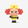CRYBABY x PowerpuffGirls Series Figures, BlindBox