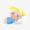 CRYBABY x PowerpuffGirls Series Figures, BlindBox