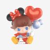 DIMOO WORLD × DISNEY Series Figures