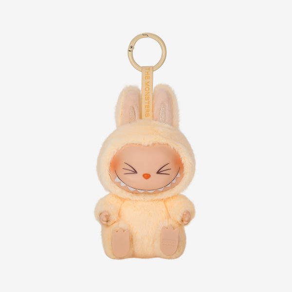 LABUBU THE MONSTERS - Have a Seat Vinyl Plush Dolls, Blind Box