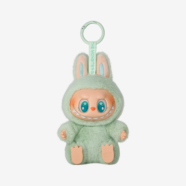 LABUBU THE MONSTERS - Have a Seat Vinyl Plush Dolls, Blind Box