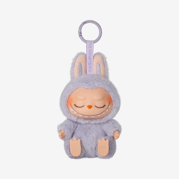 LABUBU THE MONSTERS - Have a Seat Vinyl Plush Dolls, Blind Box