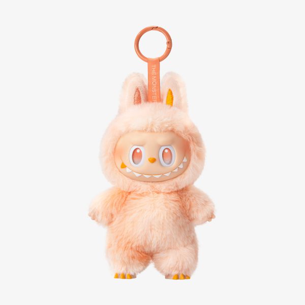Labubu Big Into Energy V3-BlindBoX