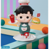 HACIPUPU Rolling Time Machine Series Figures-BlindBoX