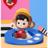 HACIPUPU Rolling Time Machine Series Figures-BlindBoX