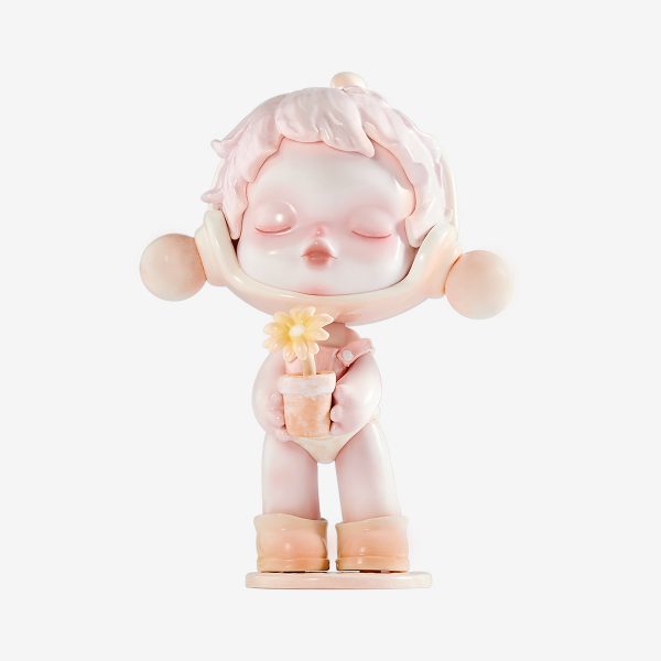SKULLPANDA Warmth Series-Blind Box