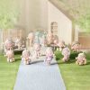 SKULLPANDA Warmth Series-Blind Box