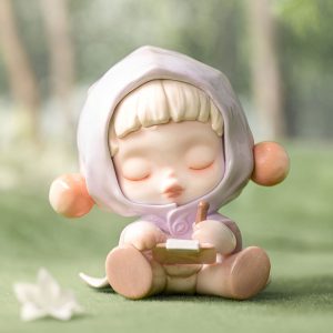 SKULLPANDA Warmth Series-Blind Box
