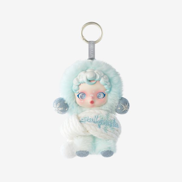Bubu Space Adventure-BlindBoX