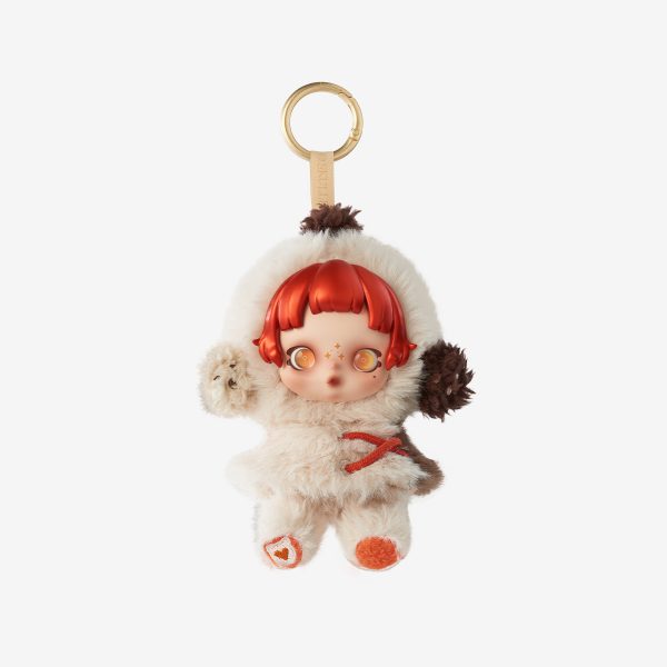 Bubu Space Adventure-BlindBoX
