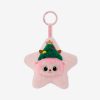 THE MONSTERS ClassicSeries-Sparkly PlushPendant,Blind Box