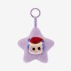THE MONSTERS ClassicSeries-Sparkly PlushPendant,Blind Box