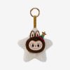 THE MONSTERS ClassicSeries-Sparkly PlushPendant,Blind Box