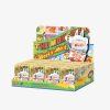 LABUBU THE MONSTERS - Have a Seat Vinyl Plush Dolls, Blind Box