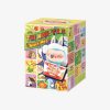 LABUBU THE MONSTERS - Have a Seat Vinyl Plush Dolls, Blind Box