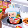 LABUBU THE MONSTERS - Have a Seat Vinyl Plush Dolls, Blind Box